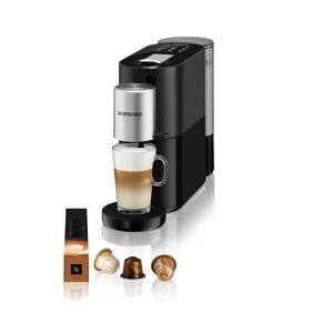 Krups Macchina per caffè  Nespresso XN8908 ATELIER XN890 [XN8908]