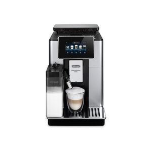 De’Longhi Macchina per caffè  PrimaDonna ECAM610.55.SB Automatica espresso 2,2 L [ECAM610.55.SB]