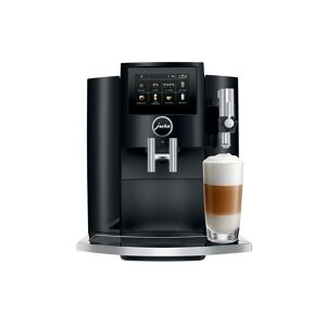 Jura Macchina per caffè  S8 (EA) Automatica espresso 1,9 L [15381]