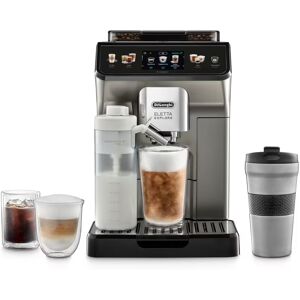 De’Longhi Macchina per caffè  ECAM450.86.T Automatica da combi 1,8 L [ECAM450.86.T]