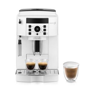 De’Longhi Macchina per caffè  Magnifica S ECAM21.117.W Automatica/Manuale espresso 1,8 L [ECAM21.117.W]