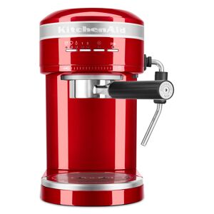 KitchenAid Macchina per caffè  5KES6503ECA Automatica/Manuale espresso 1,4 L [5KES6503ECA]