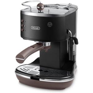 De’Longhi Macchina per caffè  Icona Vintage Automatica espresso 1,4 L [0132106083]