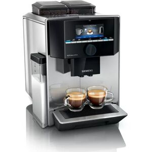 Siemens EQ.9 TI9573X7RW macchina per caffè Manuale Macchina espresso 2,3 L [TI9573X7RW]