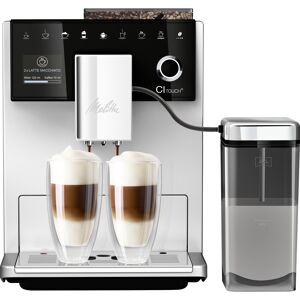 Melitta Macchina per caffè  CI Touch Automatica espresso 1,8 L [F630-111]