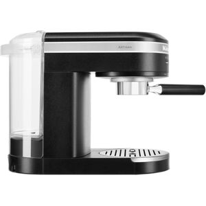 KitchenAid Macchina per caffè  5KES6503EBK Automatica/Manuale espresso 1,4 L [5KES6503EBK]