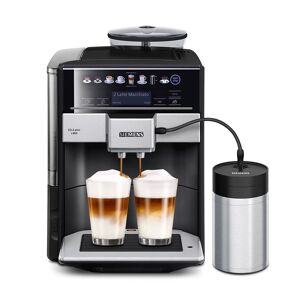 Siemens TE658209RW macchina per caffè Manuale Macchina espresso 1,7 L [TE658209RW]