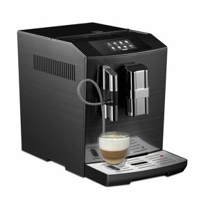 Acopino Macchina per caffè  Modena Automatica/Manuale espresso 1,7 L [MODENA SCHWARZ]