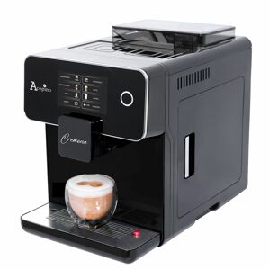 Acopino Macchina per caffè  Cremona Automatica espresso 1,7 L [CREMONA SCHWARZ]