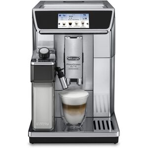 De’Longhi Macchina per caffè  PrimaDonna Elite Experience Automatica da combi [ECAM650.85 MS]