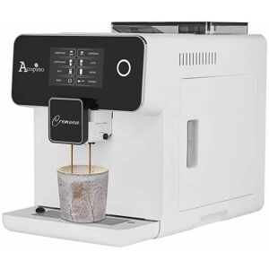 Acopino Macchina per caffè  Cremona Automatica espresso 1,7 L [CREMONA WEISS]