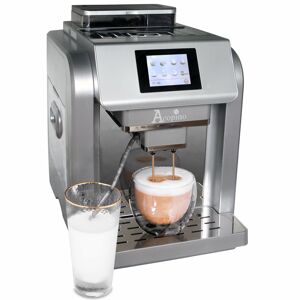 Acopino Macchina per caffè  Monza Automatica espresso 2 L [MONZA SILBER]