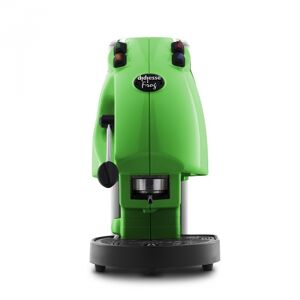 Didiesse Frog revolution base verde chiaro macchina da caffè cialde 44mm lsc