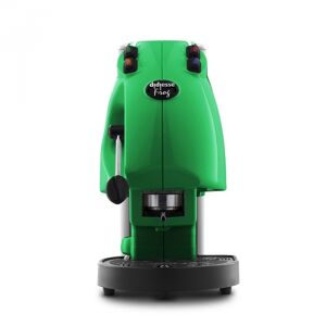 Didiesse Frog revolution base verde green macchina da caffè cialde 44mm lsc