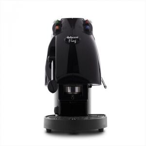 Didiesse Frog revolution vapor nero lucido macchina da caffè cialde 44mm lsc