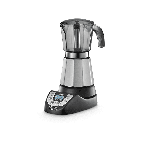 delonghi caffettiera  emkp63.b