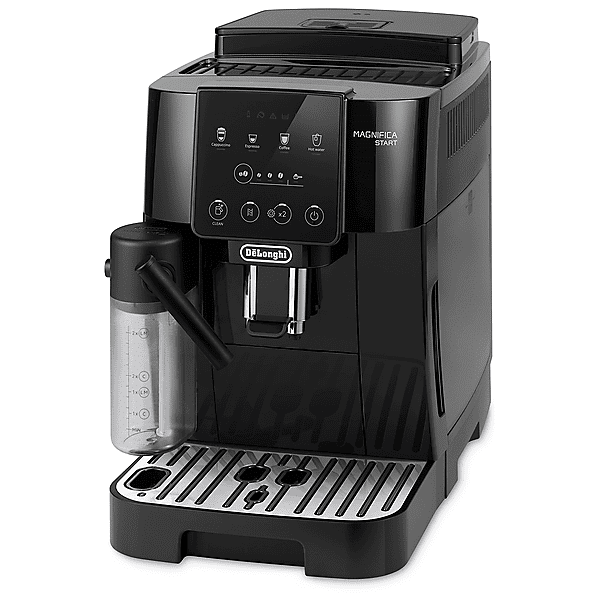 delonghi ecam220.60.b macchina caffÉ automatica, nero