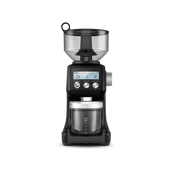 sage macinacaffÈ  the smart grinder pro