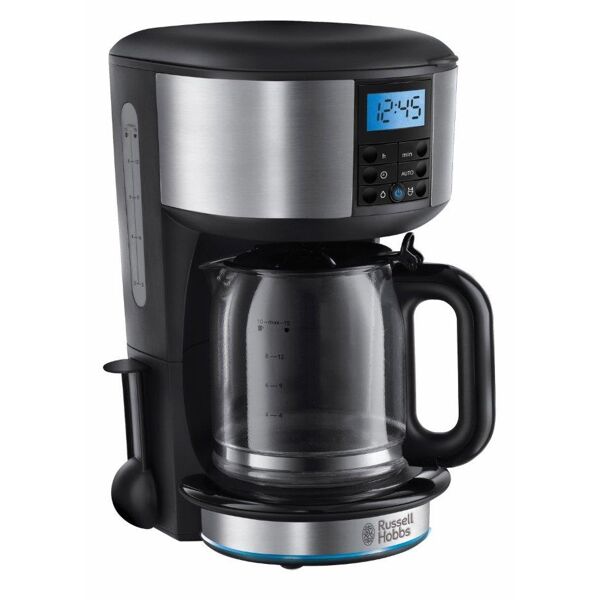 russell hobbs russell orziera 12tz 1000w inox satinato 20680-56