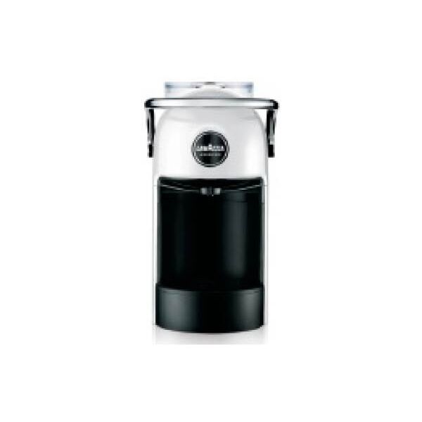 lavazza jolie a modo mio   jolie macchina per caffÃ¨ con capsule 0.6l 1tazze nero, bianco