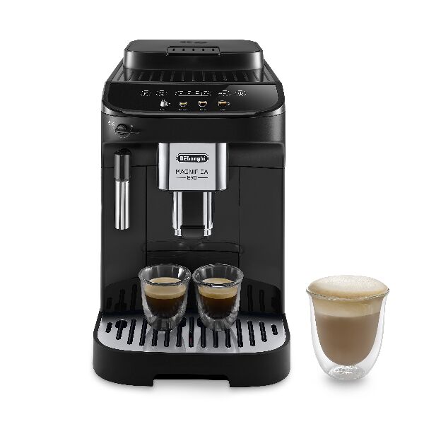 delonghi ecam290.21b deâlonghi magnifica ecam290.21.b macchina per caffÃ¨ automatica macchina per espresso 1,8 l