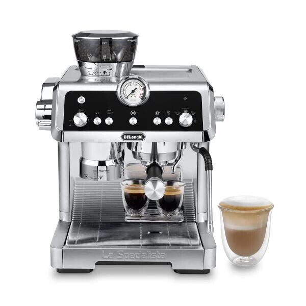 delonghi macchina da caffè espresso manuale la specialista ec9355.m