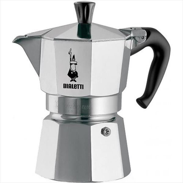 bialetti moka express 1 tazza