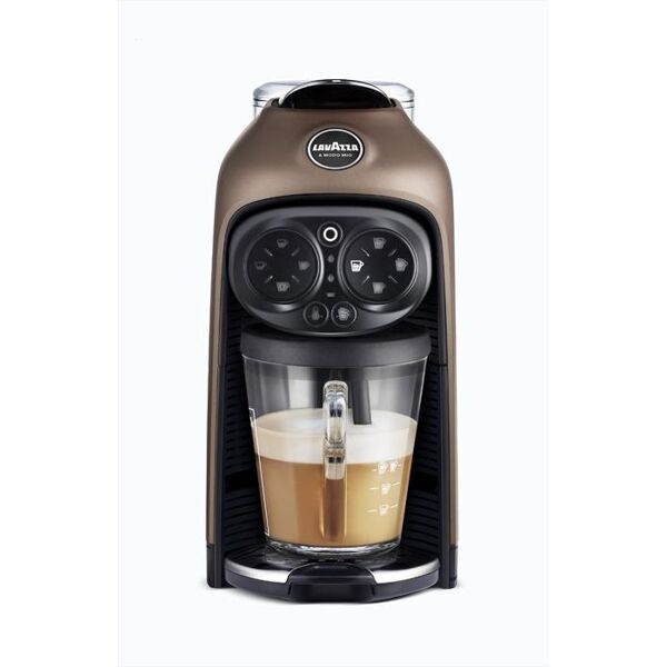 lavazza lm 950 deséa a modo mio-brown walnut