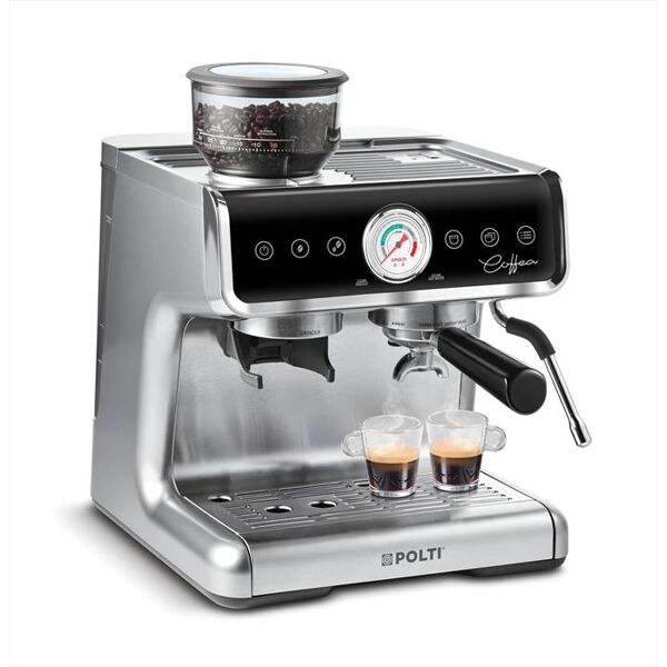 polti macchina da caffè espresso coffea g50s