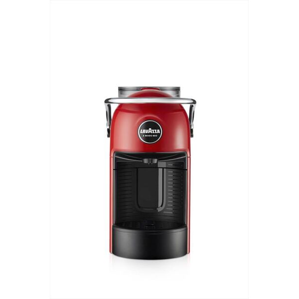 lavazza macchina da caffè lm 860 jolie-evo red