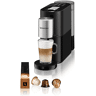 Krups Nespresso Atelier XN8908K MACCHINA CAFFÈ CAPSULE, Nero