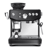 SAGE MACCHINA CAFFÈ AUTOMATICA  SES876BTR4EEU1, 1850 W, NERO TARTUFO