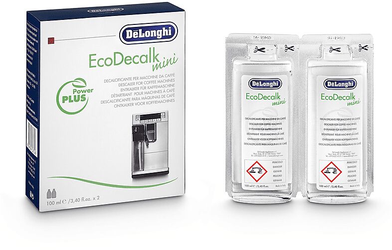 DeLonghi Decalcificante naturale macchine da caffè  DLSC200