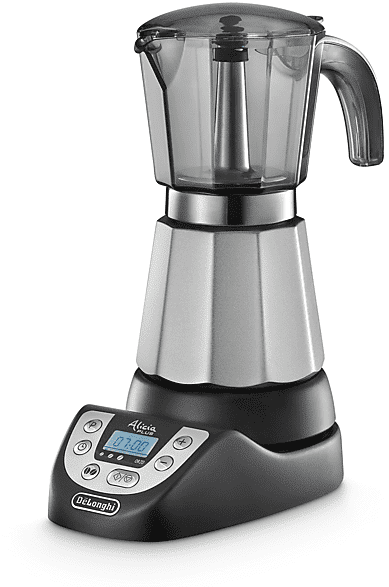 DeLonghi CAFFETTIERA  EMKP63.B