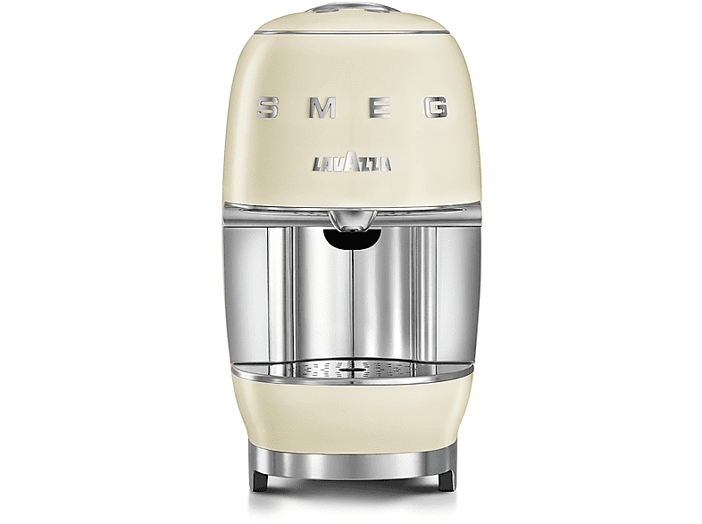 LAVAZZA LM 200 SMEG MACCHINA CAFFÈ CAPSULE, CREMA