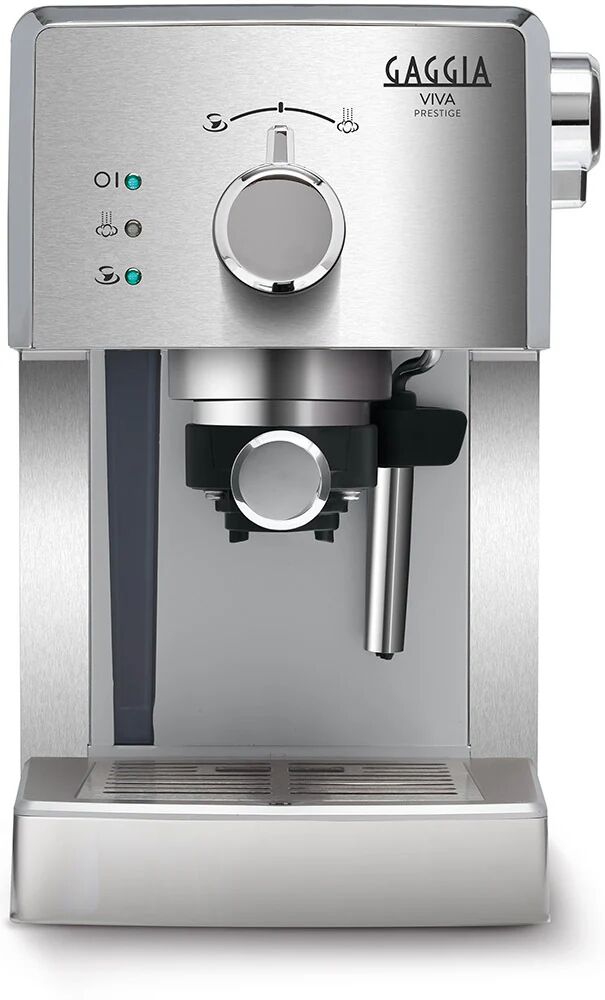 Gaggia Macchina da caffè manuale RI8437/11