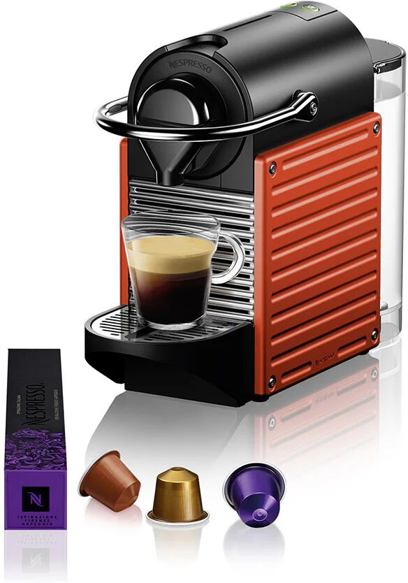 Krups Nespresso XN3045 PIXIE XN304