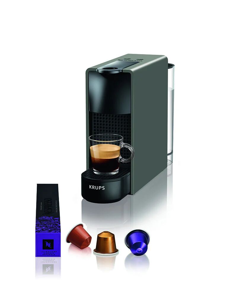 Krups XN110B Nespresso Essenza Mini