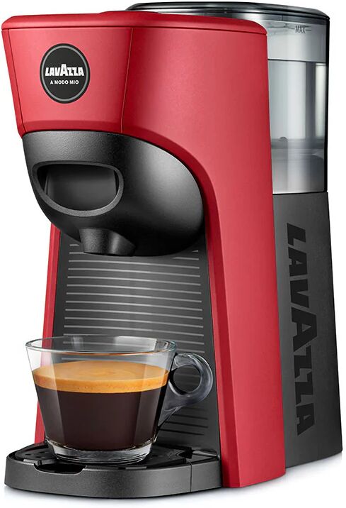 Lavazza LM 840 Tiny Eco Automatica/Manuale Macchina per caffè a capsule 0,6 L