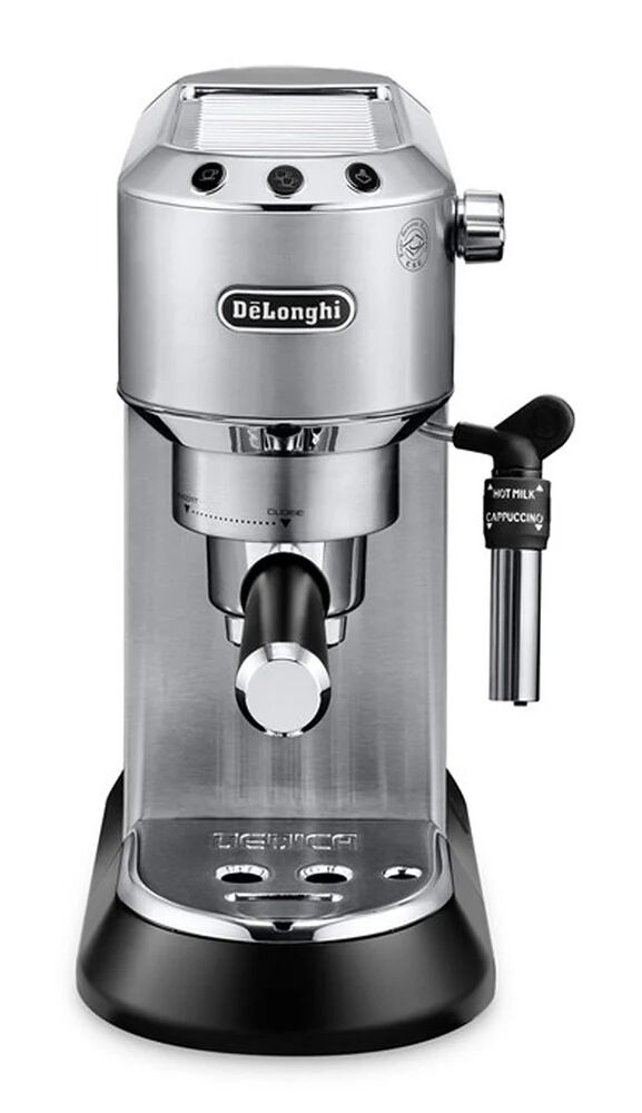 DeLonghi Dedica Style EC 685.M Libera installazione Macchina per espresso 1,1 L Semi-automatica