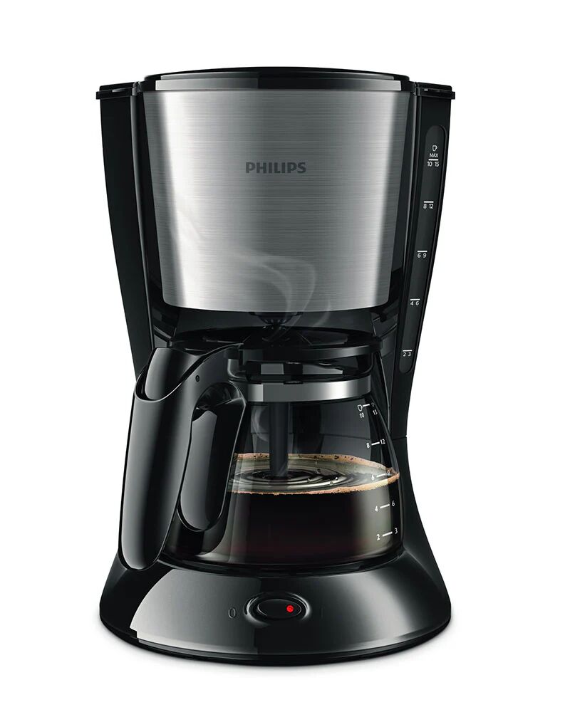 Philips Daily Collection HD7462/20 Macchina per caffè