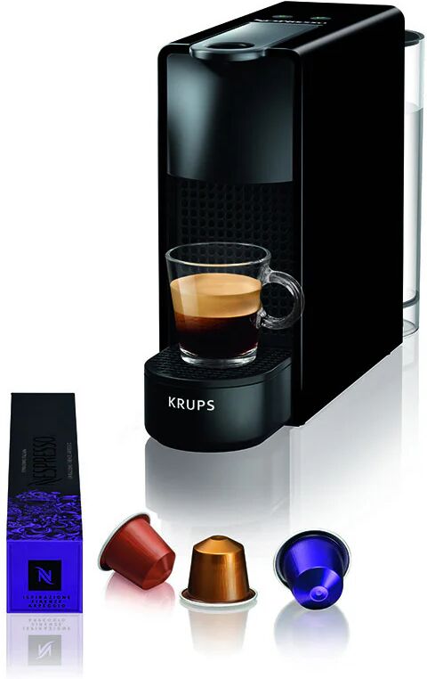 Krups XN1108 Nespresso Essenza Mini