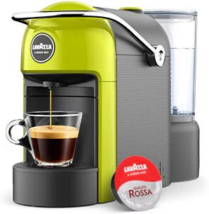 Lavazza Jolie Automatica/Manuale Macchina per caffè a capsule 0,6 L