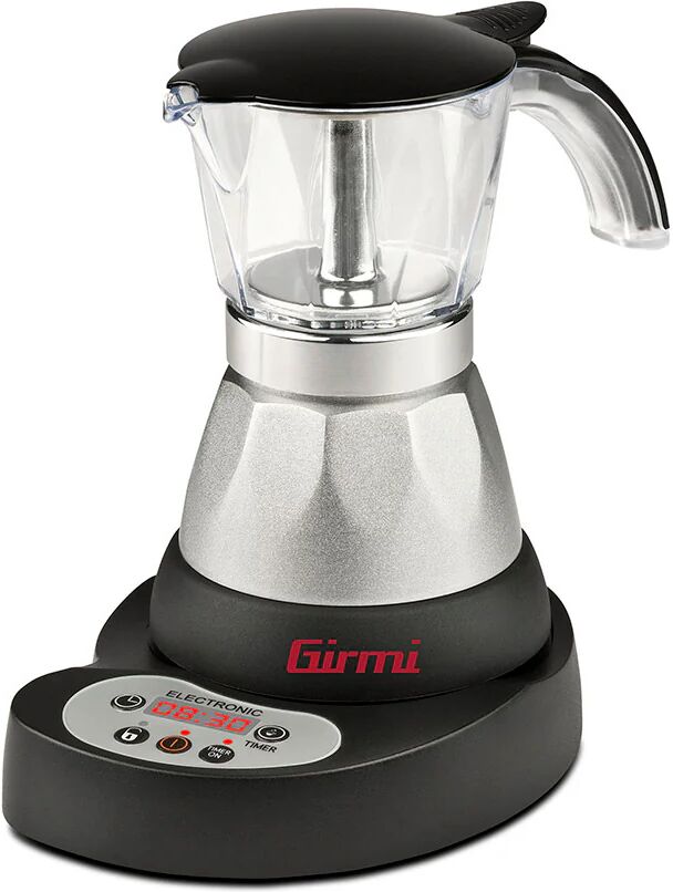 Girmi MC2306 macchina per caffè Manuale Caffettiera a filtro elettrica