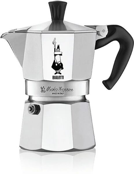 Bialetti Moka Express 1 Tazza