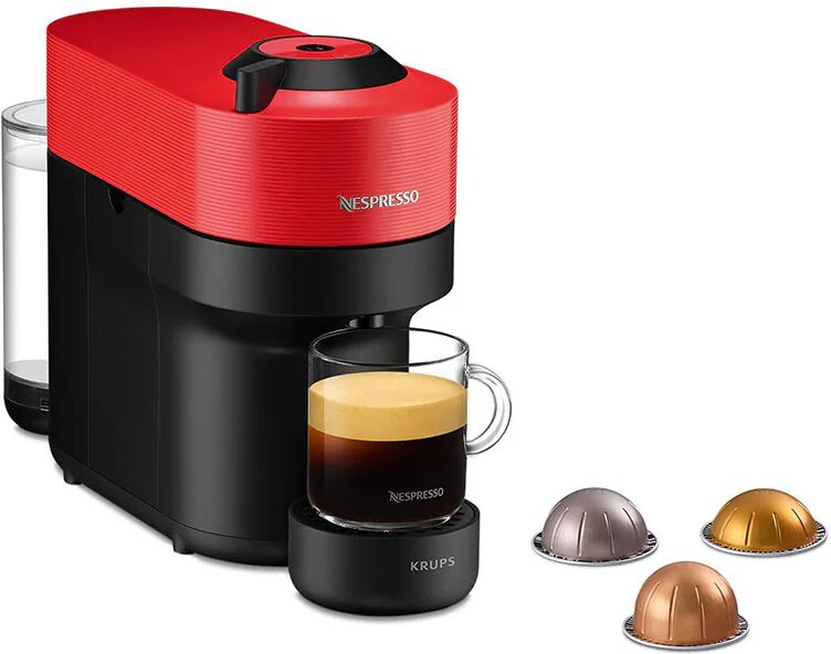 Krups Vertuo Pop Nespresso by XN9205K