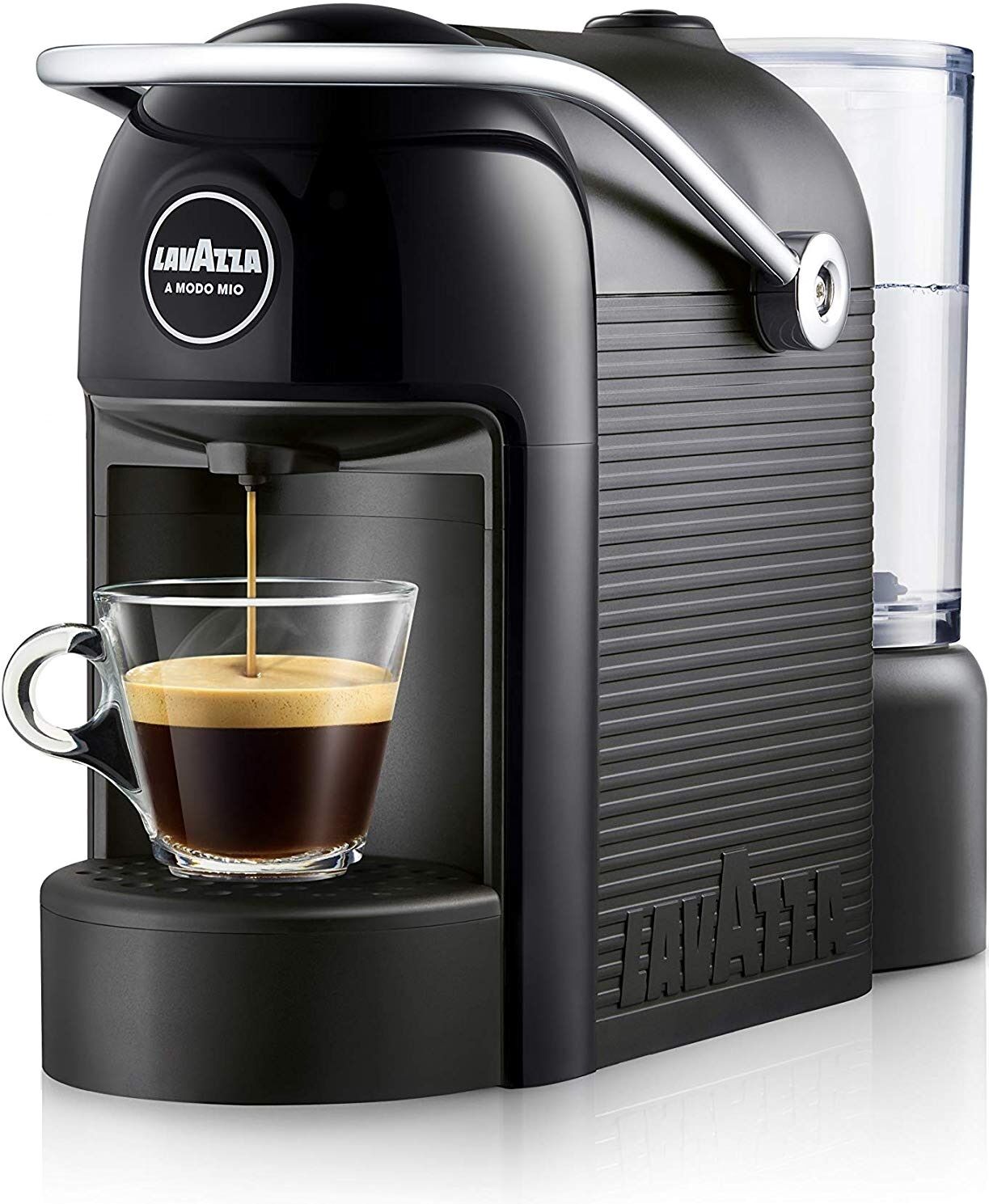 LAVAZZA MACCH CAFFE AMODOMIO JOLIE NERO