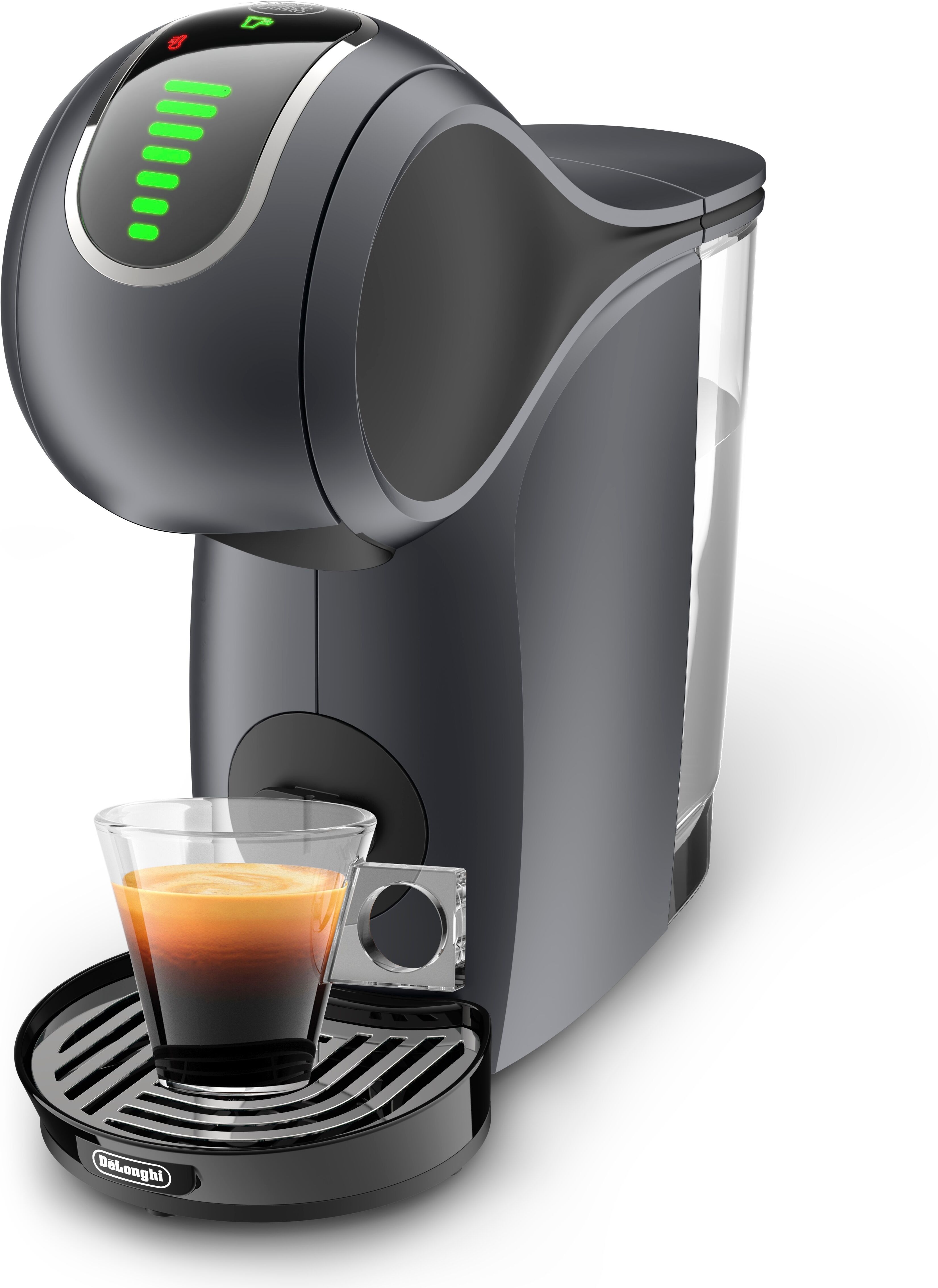 DeLonghi MACCH CAFFE DOLCEGUSTO GENIO S TOUC EDG426.GY