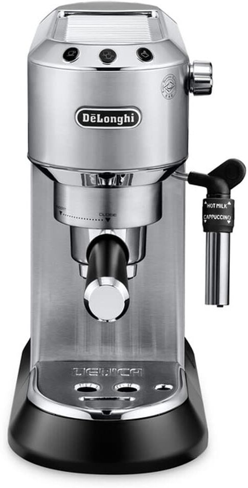 DeLonghi MACCHINA DA CAFFE&apos; 15BAR DEDICA METAL EC685.M