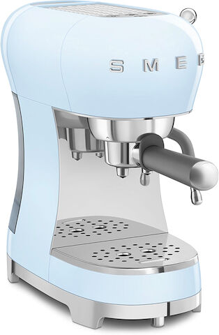 SMEG MACCHINA DA CAFFE ESPRESSO ECF02PBEU